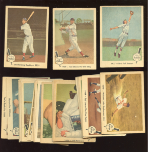 1959_Willaims Set