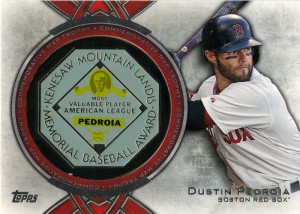 Pedroia_MVP_Pin