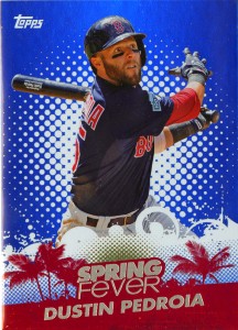 Pedroia_SpringFever