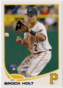 Topps_Series1_Brock_Holt_RC_base