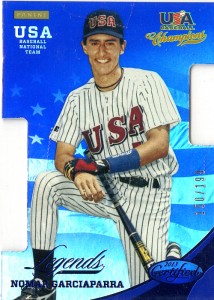 2013_Panini_USA_Nomar_Diecut