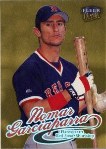 1999_Fleer_Ultra_Nomar