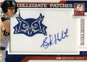 2009_Donruss_Holt_Auto_Patch