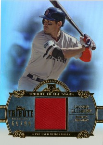 2013_Tribute_Ellsbury_Relic_65-99