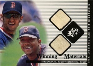 Nomar_Pedro_SPX_Baseball_Relic