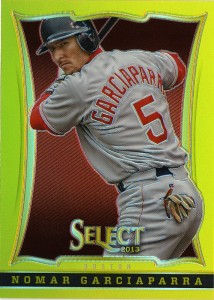 2013_PaniniSelect_Nomar_Gold_11-25