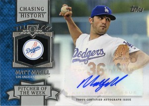 2013_Topps_CH_Matt_Magill_Auto