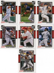 2014_Donruss_Sox_Set