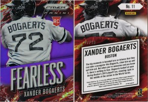 2014_Panini_Prizm_Xander_Bogaerts_Fearless_Purple_47-99