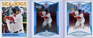 Christian_Vazquez_Minors_Bowmans