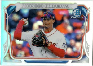 2014_BChrome_XBogaerts_Mini_Ref