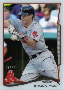 2014_TUpdate_Brock_Holt_Clear_Acetate_7-10