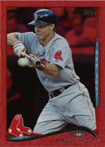 2014_TUpdate_Brock_Holt_RedFoil