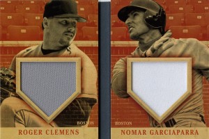 2013_Panini_Pastime_FrontRowFabrics_Clemens_Nomar_055-125_front