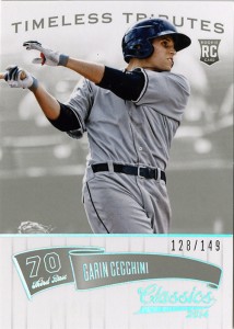 2014_Panini_Classic_Cecchini_Foil_128-149