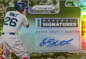 2015_PaniniPrizm_Holt_CamoRef_Auto