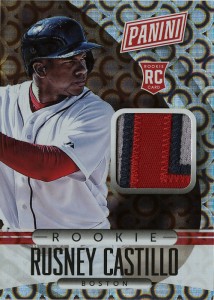 2015_Panini_NationalCon_Castillo_Pyramid_Patch_10