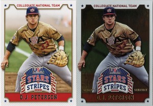 2015_StarsStripesUSA_Peterson_Basecards