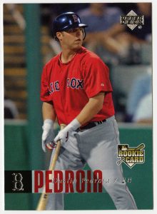 2006_UD_Pedroia_RC