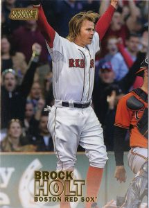 2016_TSC_Brock_Holt_goldfoil