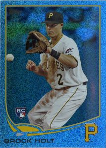 10_2013_topps_brock_holt_bluefoil_wrapperredempt